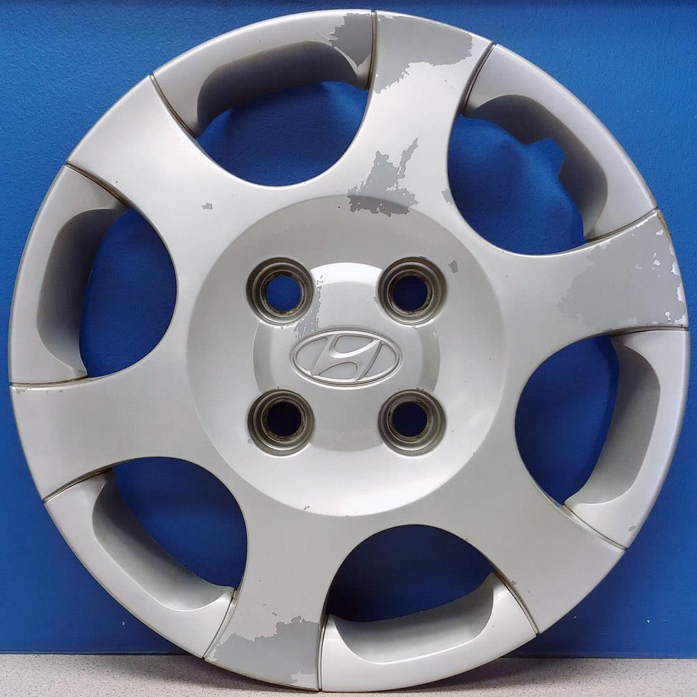 Hyundai Elantra Gt Hubcaps