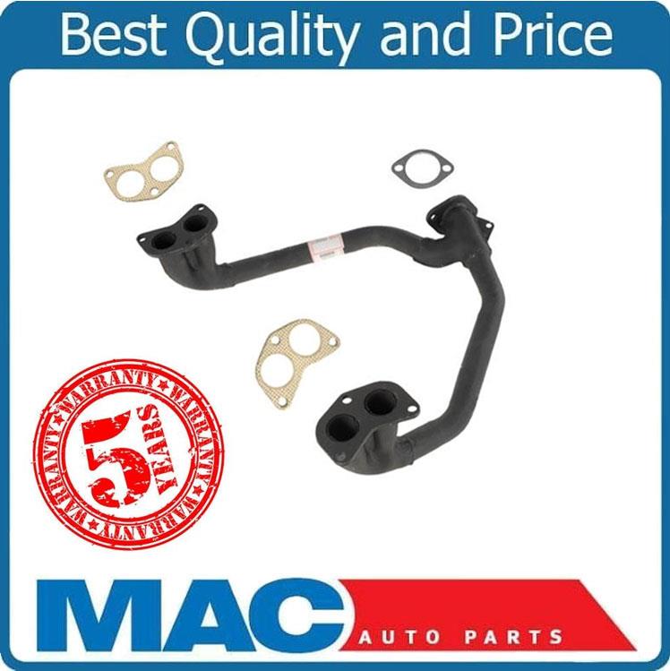 100/% New Front Engine Y Pipe with Gasket for Ford Explorer Ranger 4.0L 93-94