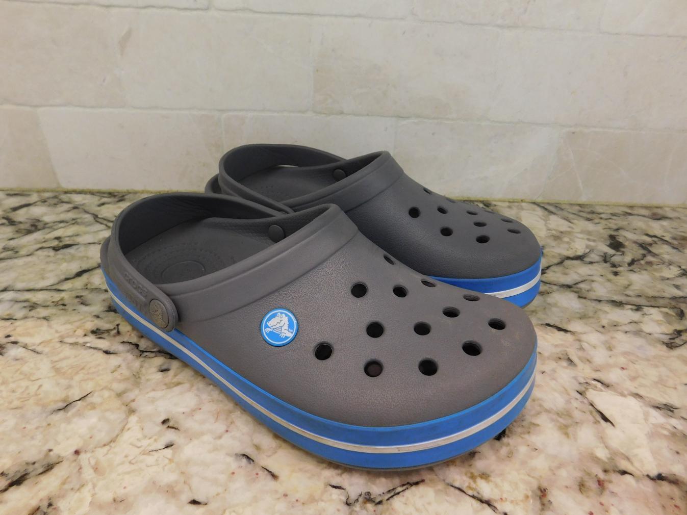 crocs m5 w7