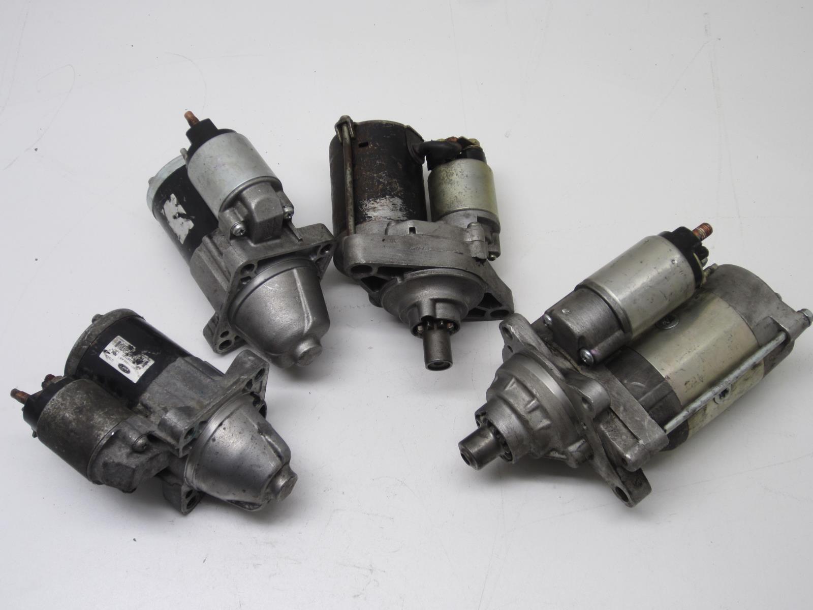 Starter DODGE AVENGER 2.5L V6 1995 1996 1997 1998 1999 2000 95 96 97 98 99 00