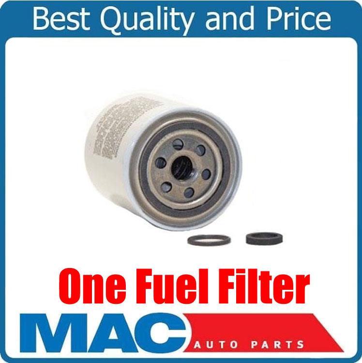 Water Separator Fuel Filter for Dodge Ram 2500 3500 5.9L Cummins Diesel