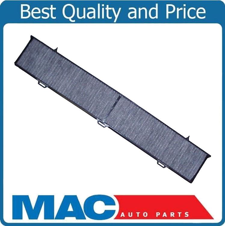 New Charcoal Cabin Air Filter Carbon For Bmw 2006 2015 Ref 64 31