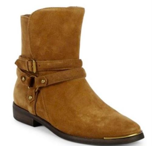 ugg kelby motorcycle bootie