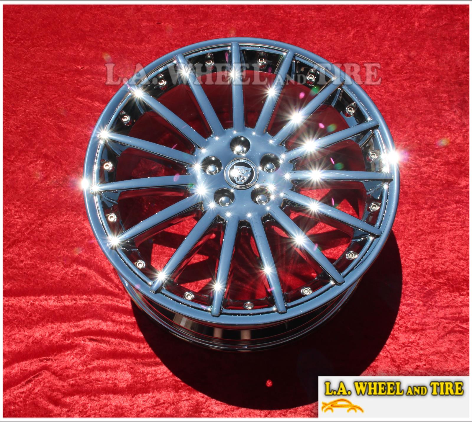 s type alloy wheels