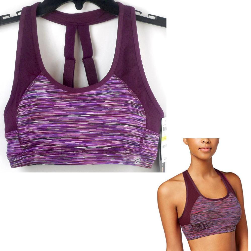 ideology sports bra