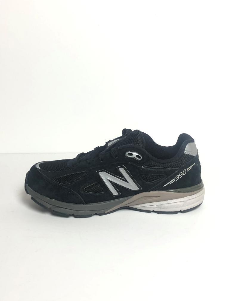 Youth New Balance 990v4 Sneakers in 