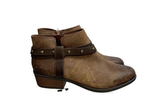 clarks addiy zoie black