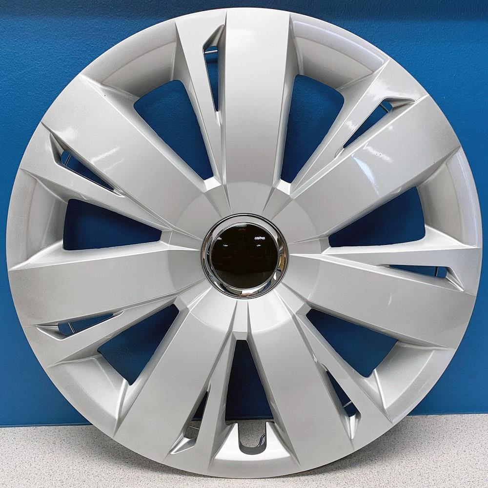 20112016 Volkswagen Jetta SE Style 53716S 16" Replacement Hubcaps