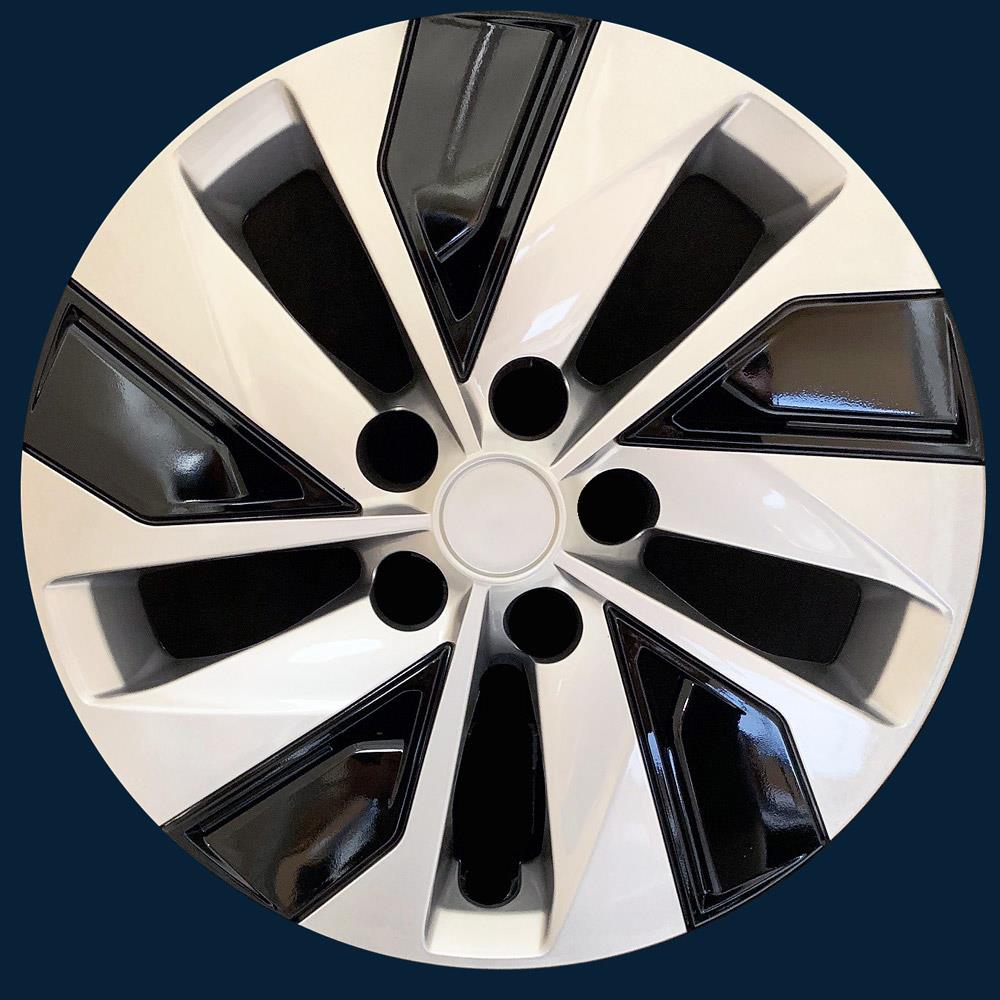 FITS 20192021 Nissan Altima S 53816SB 16" Hubcaps / Wheel Covers NEW SET/4 eBay