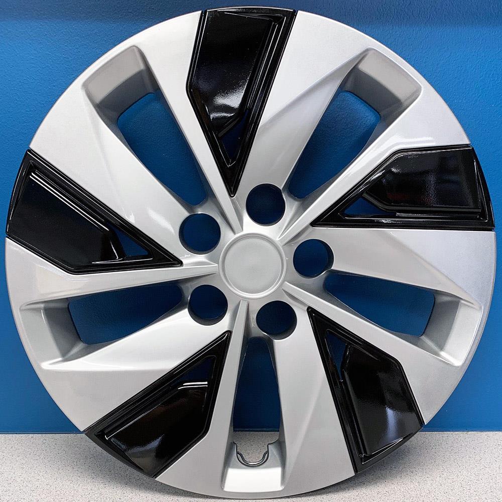 FITS 20192021 Nissan Altima S 53816SB 16" Hubcaps / Wheel Covers NEW SET/4 eBay