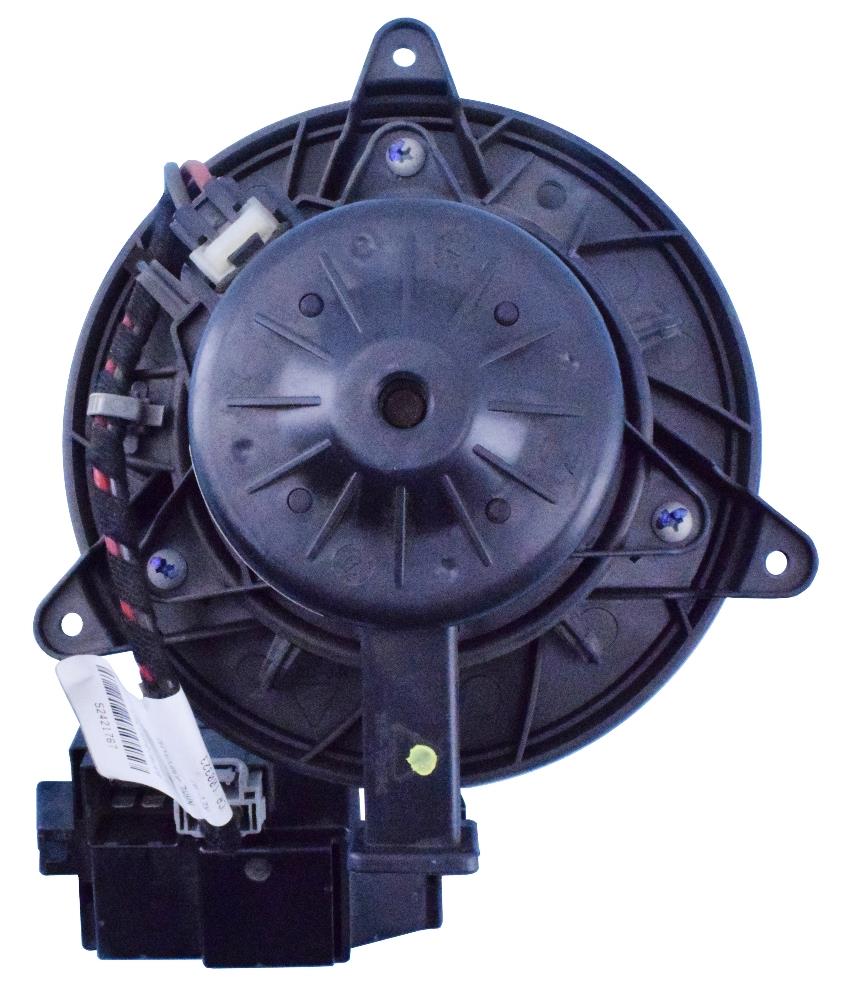 20112016 Regal Lacrosse Chevy Cruze Malibu Blower Motor 13263279 eBay