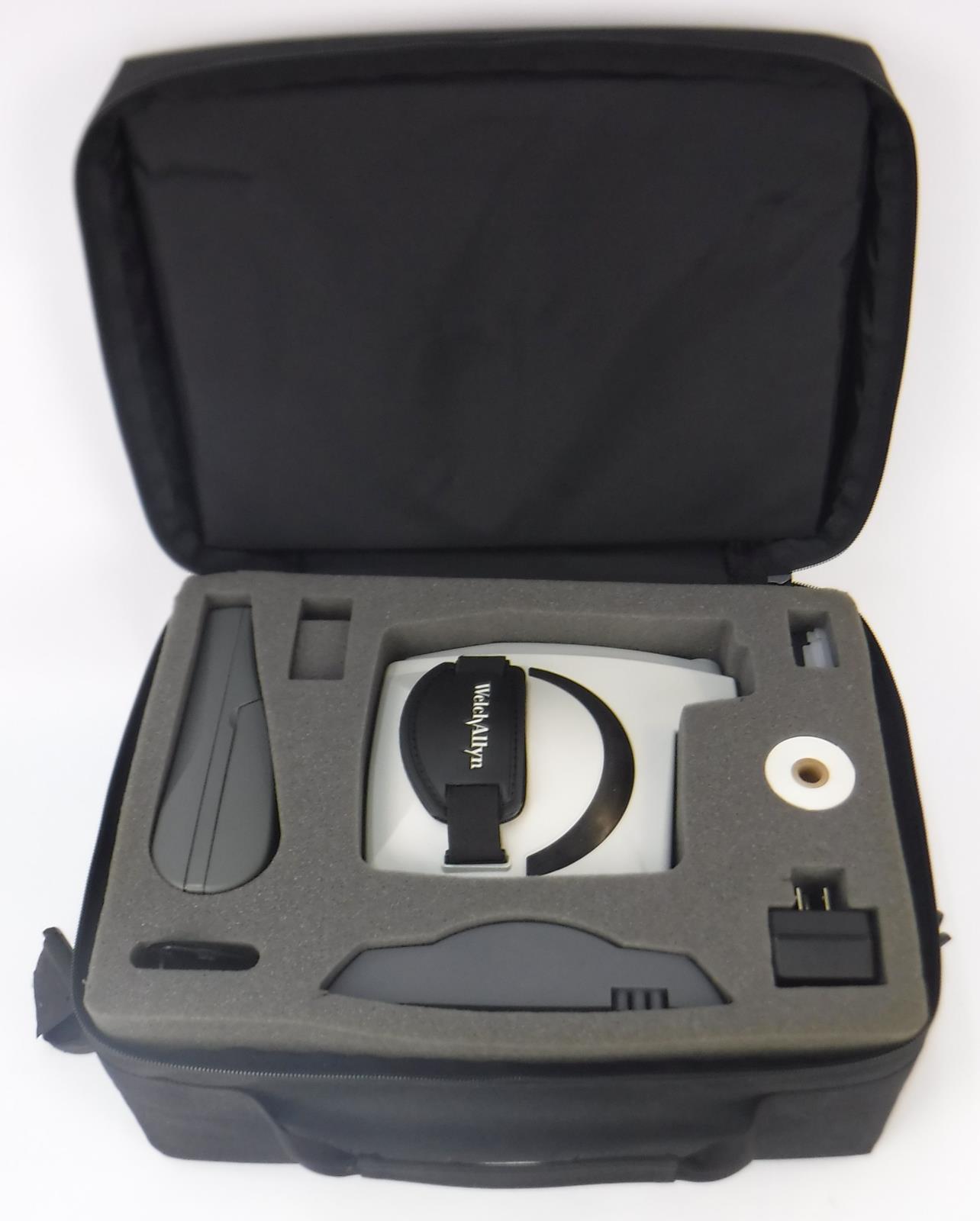 Welch Allyn SureSight 140 Series Vision Screener with Printer & Case