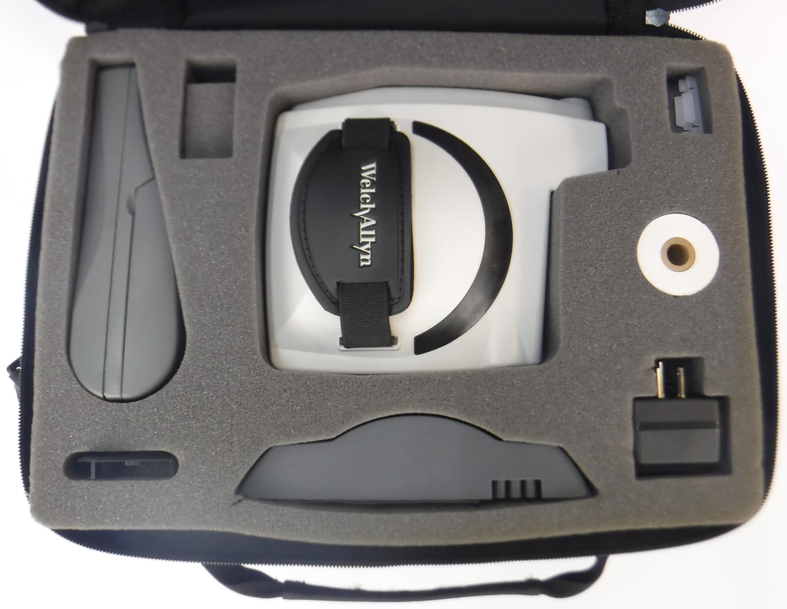 Welch Allyn SureSight 140 Series Vision Screener with Printer & Case