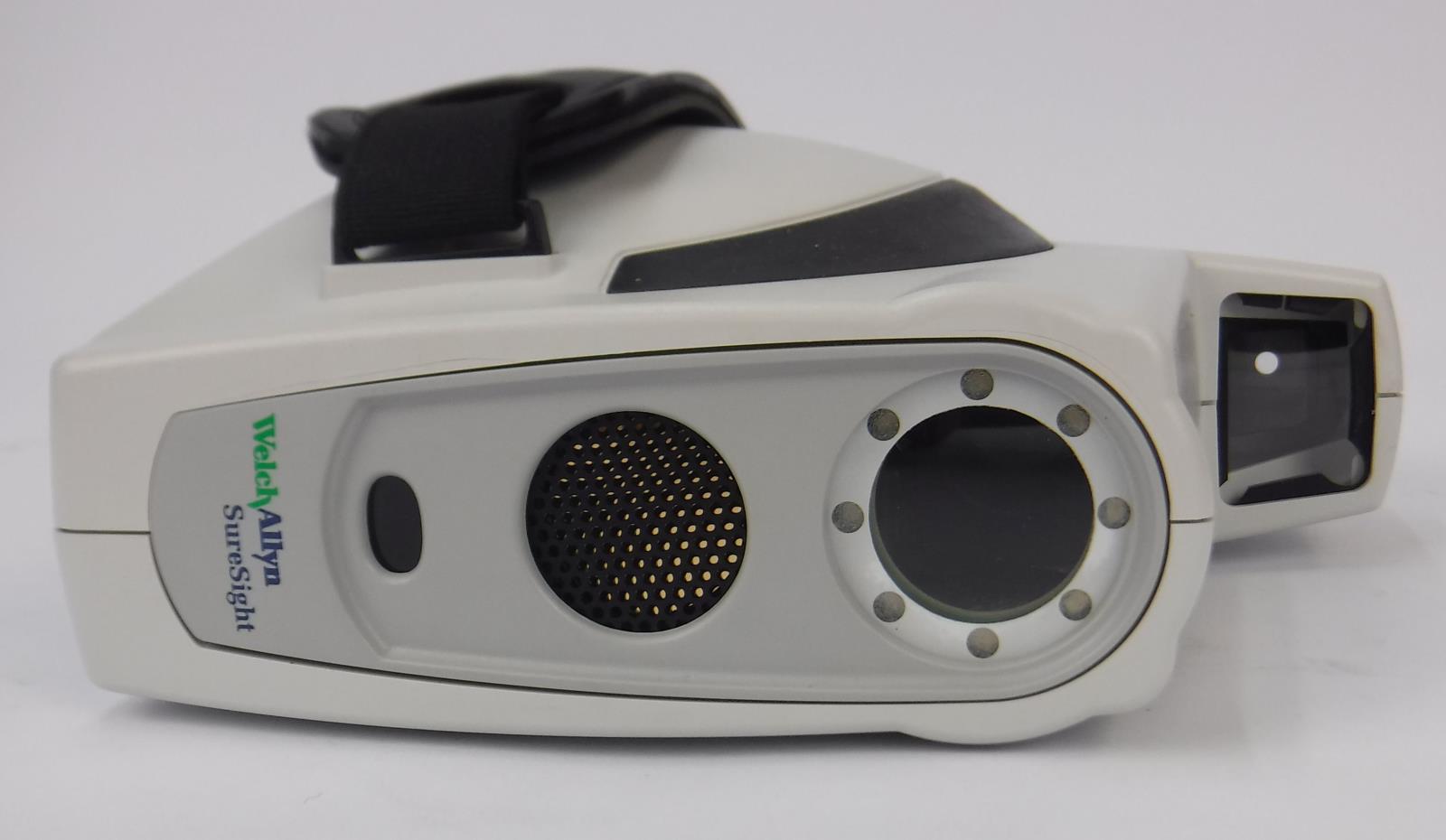 Welch Allyn SureSight 140 Series Vision Screener with Printer & Case