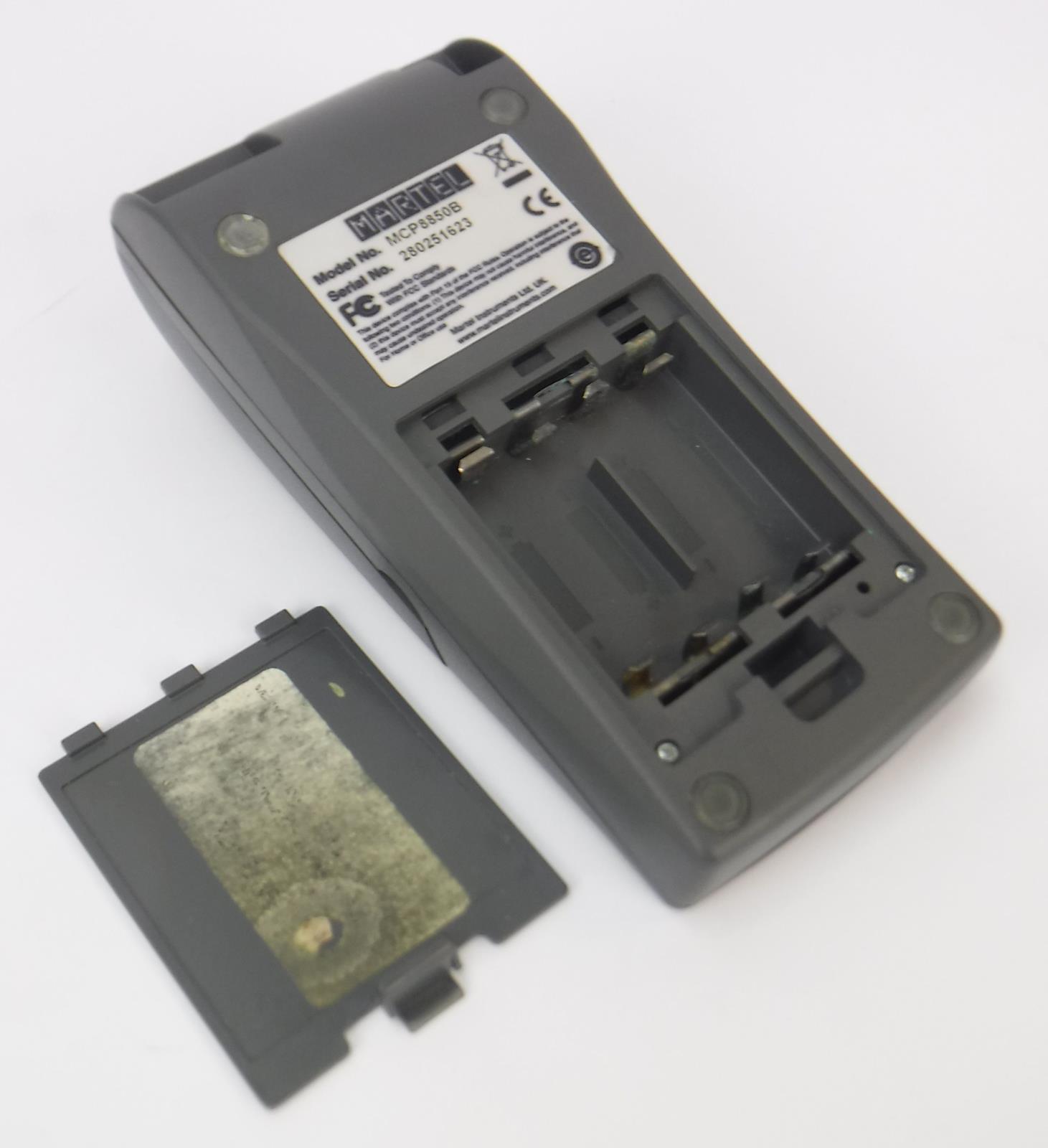 Welch Allyn SureSight 140 Series Vision Screener with Printer & Case