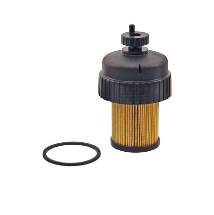 Filters Fuel Filters Diesel Fuel Filter and Cap for Chevrolet and GMC 6.5L