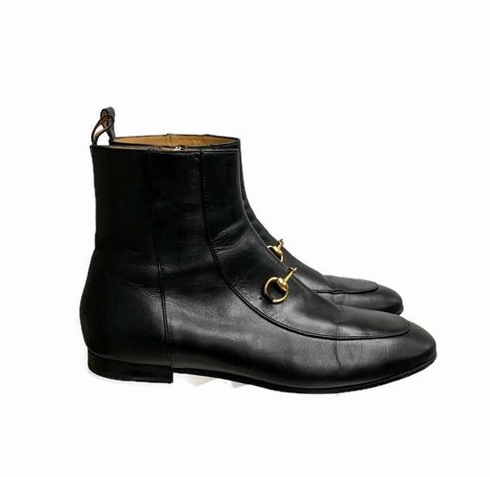 gucci chelsea boots womens