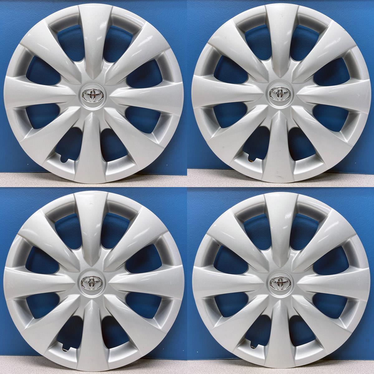 Toyota corolla wheel cover