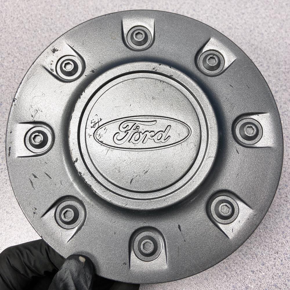 Ford Ranger Bronco Ii Explorer Open Front X Wheel Black Center Caps My XXX Hot Girl