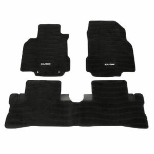 nissan cube car mats