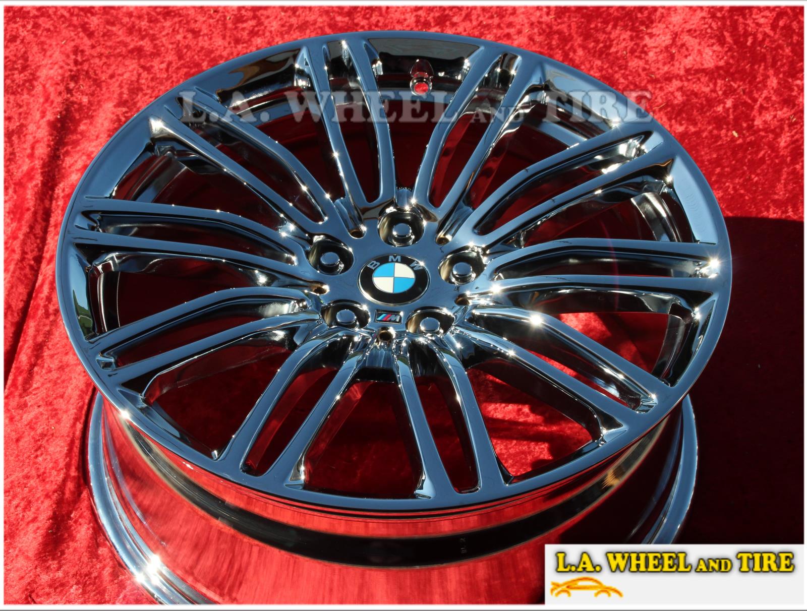 はな S⑤ T⑤ 750 BMW 530i 540i M550i Style 664 OEM 19