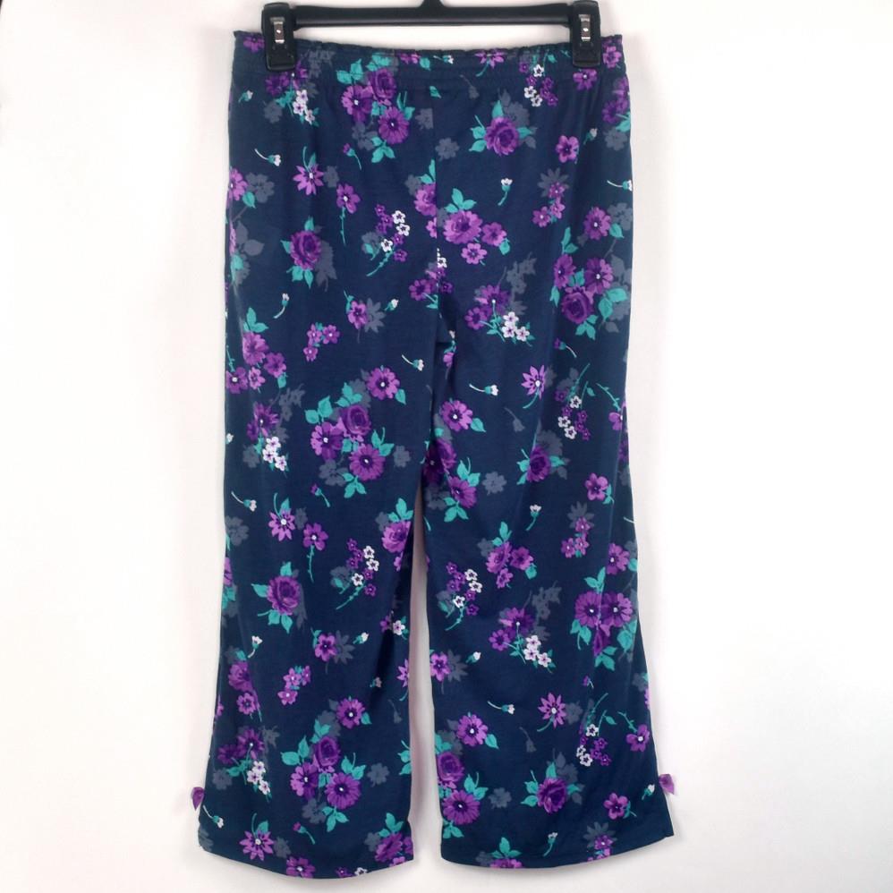 flannel lounge pants womens