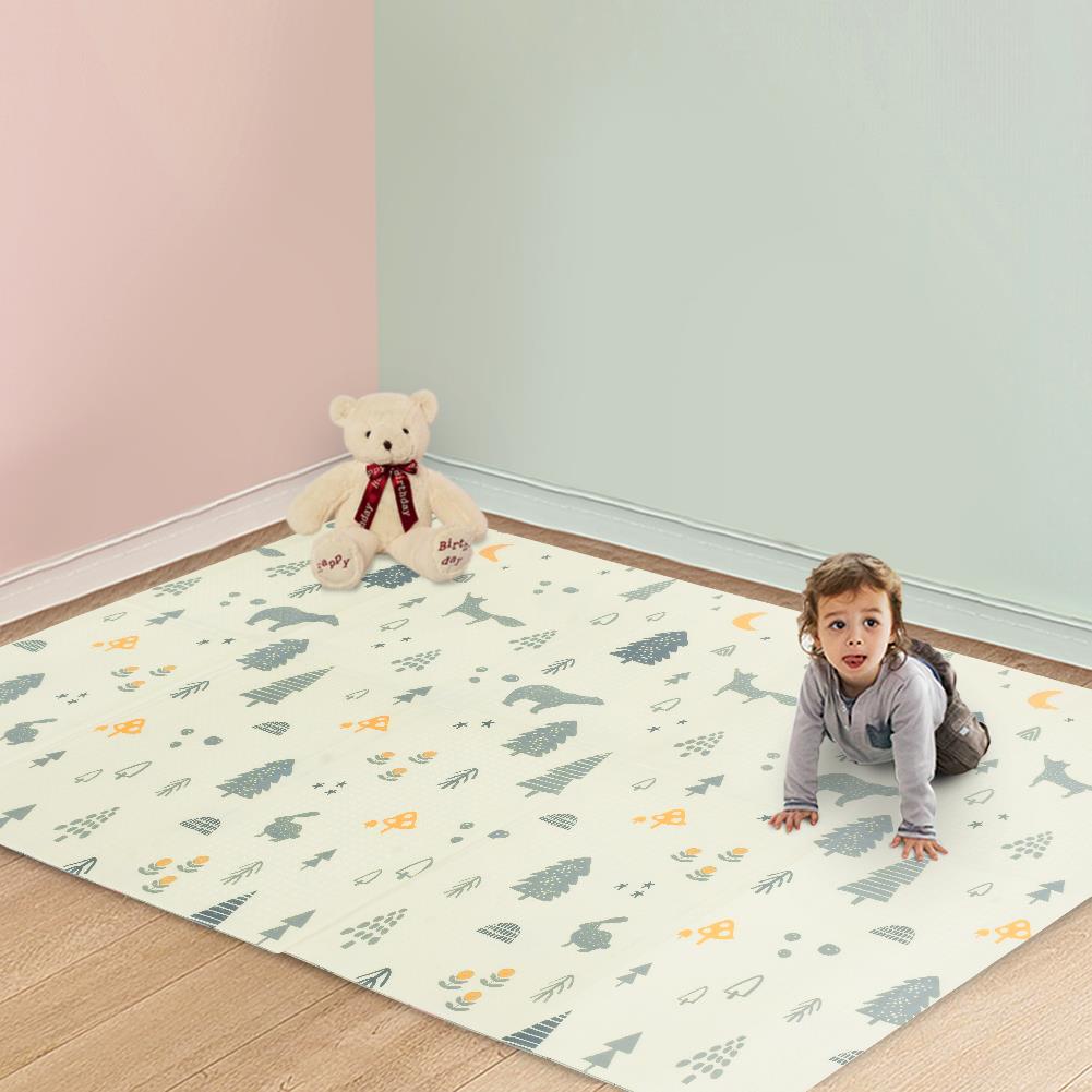 small play mat