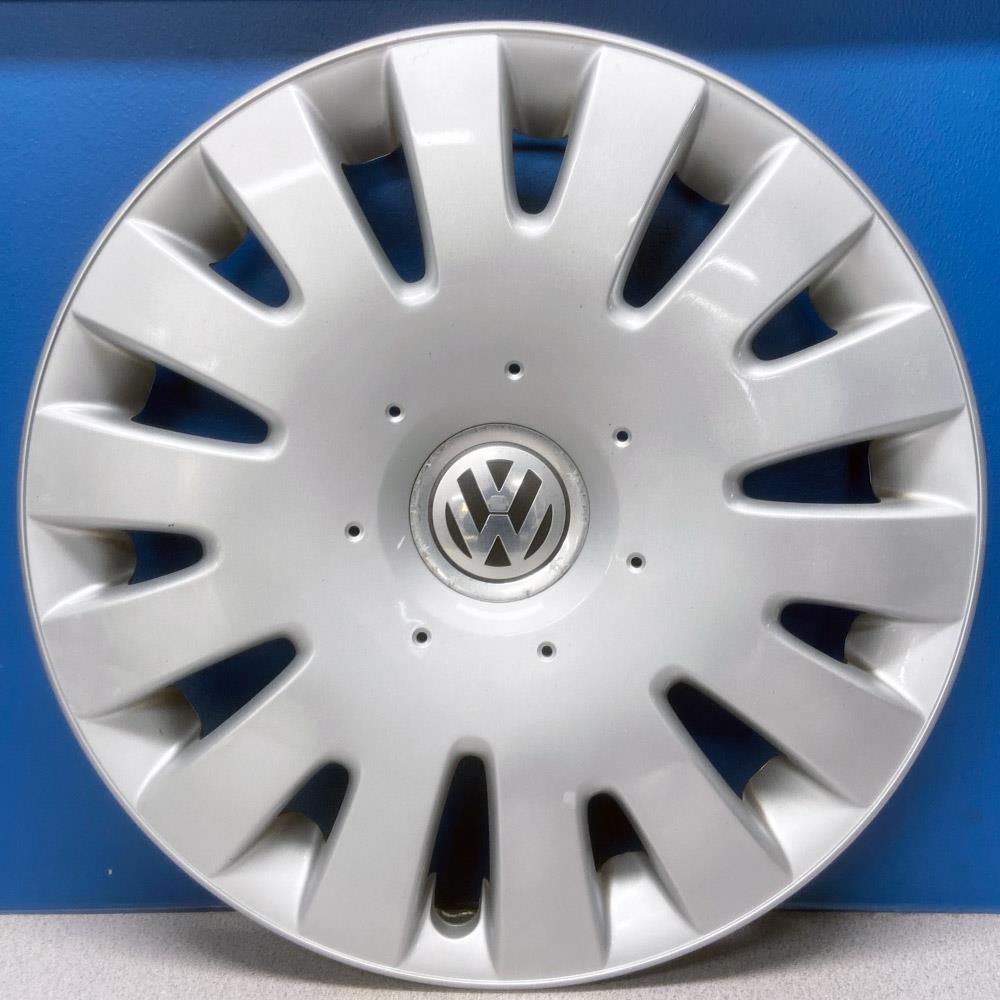 ONE 2005-2010 Volkswagen Jetta # 61550 16" Hubcap / Wheel Cover