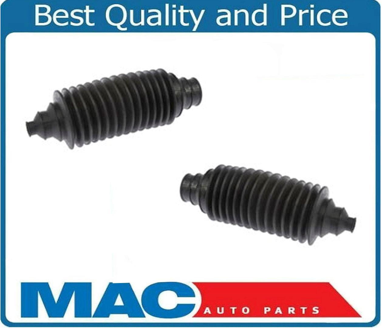 AP Universal Rack and Pinion Steering Boot Kit Left & Right Pair (2) eBay