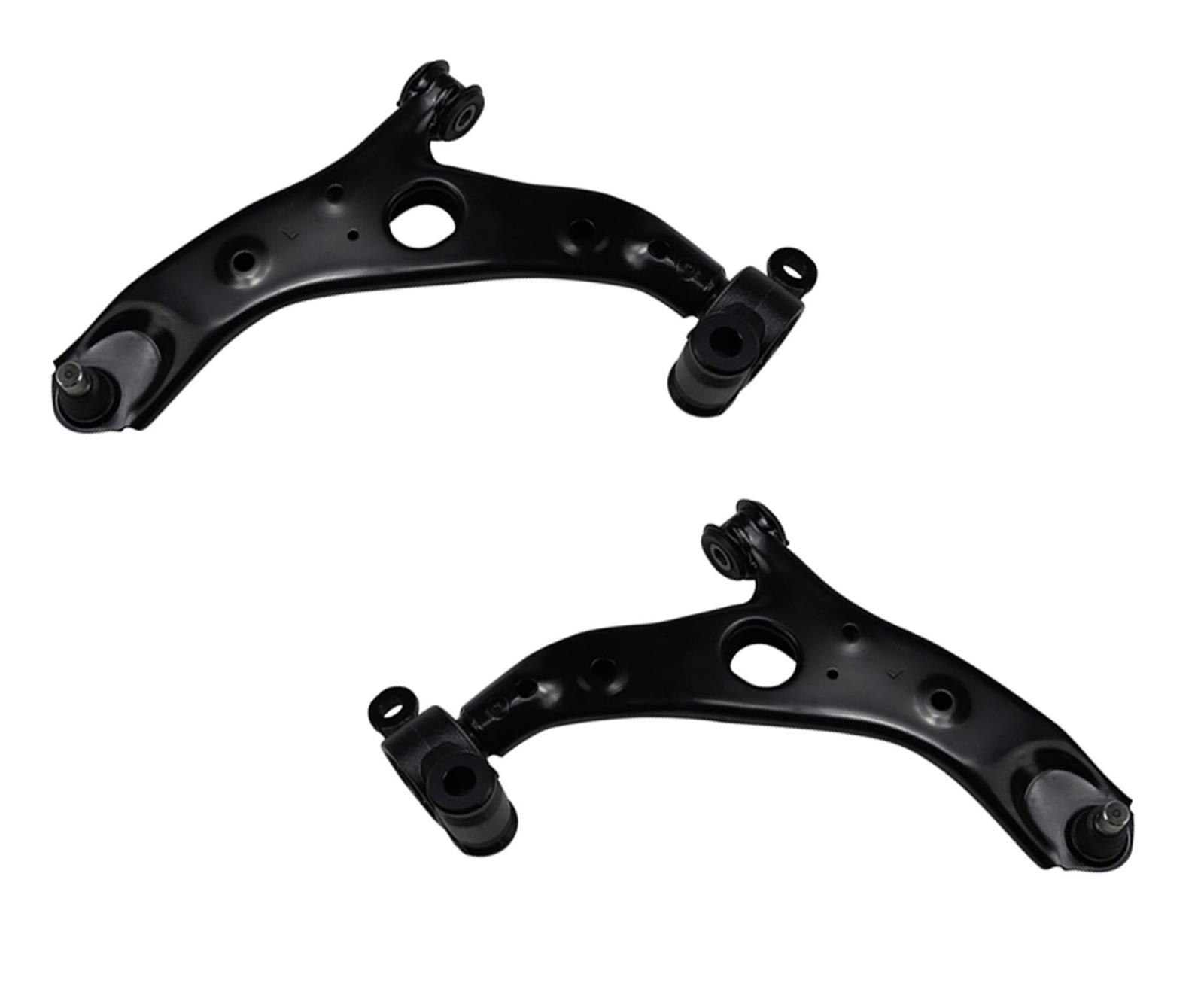 Suspension Control Arm and Ball Joint Assembly Front Right Lower fits 17-18 CX-5