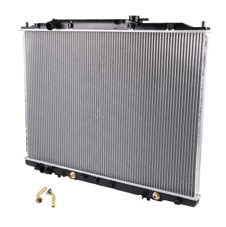 Radiator for Honda Pilot 2009-2015 Ridgeline 2010-2014 REF