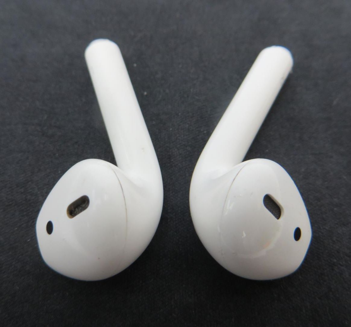 Аккумулятор airpods a1602