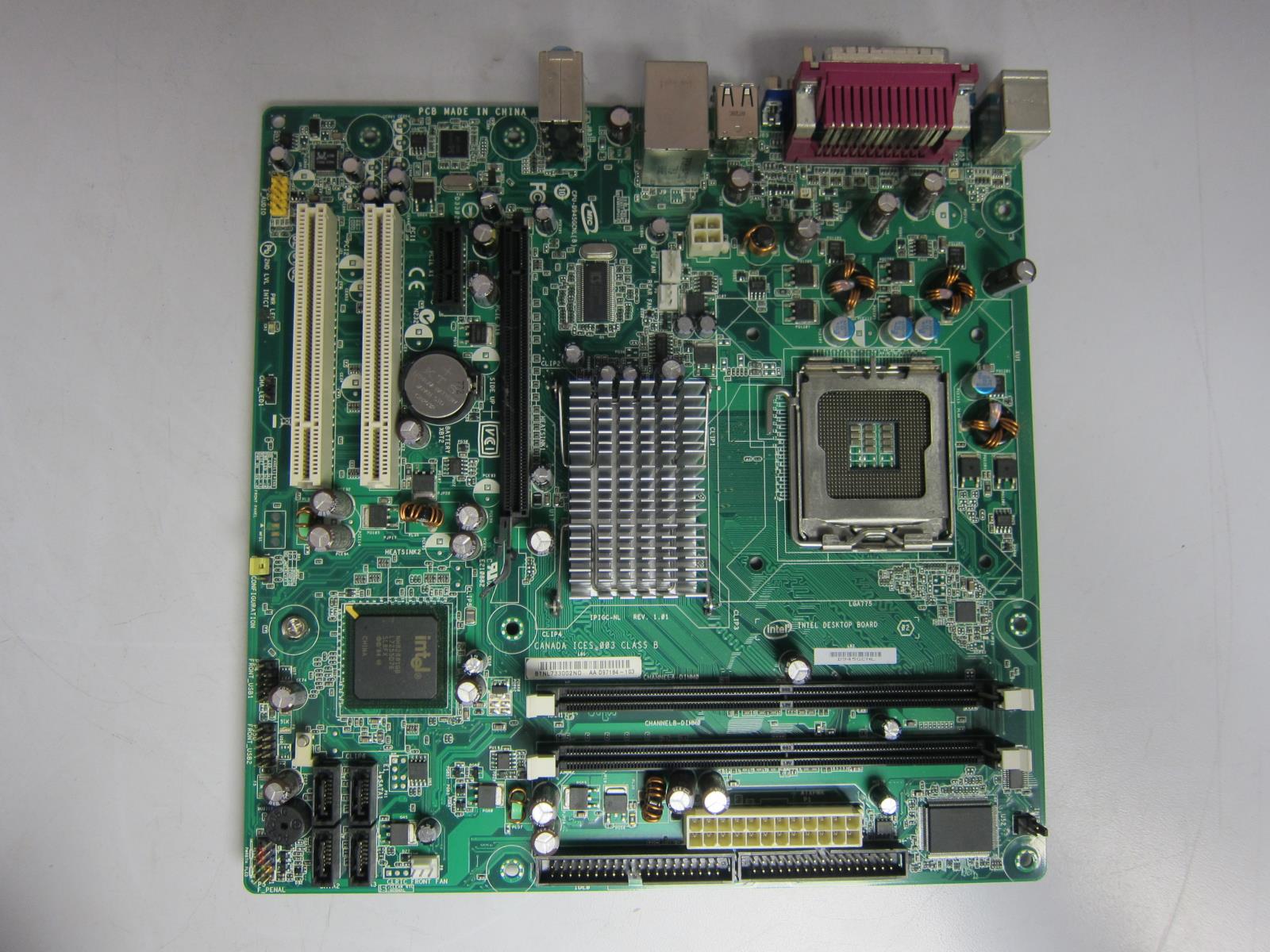 Intel D945gcnl Chipset Descargar Controlador Intel D945gcnl Chipset Descargar Controlador