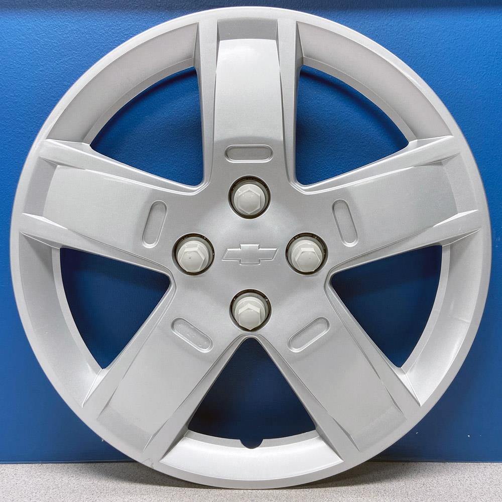 2009 chevy aveo hubcaps