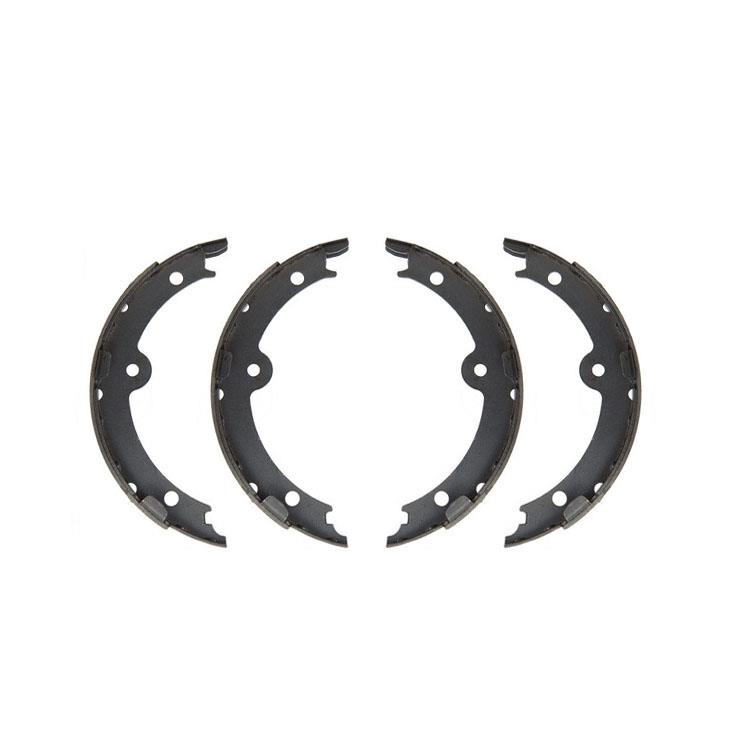 Parking Brake Shoe Emergency Brake for Lexus IS250 2006-2013 IS350 2006 ...