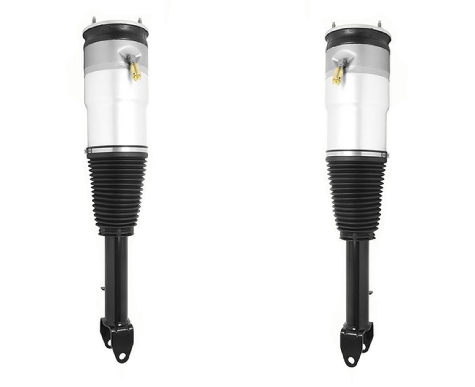 Front Remanufactured Air Struts Fits Tesla Model S Rear Wheel Drive 12 