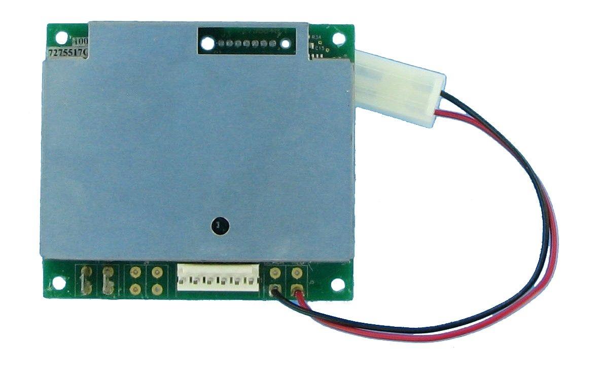 Water Softener Electronic Control Board 7288544R work for Kenmore