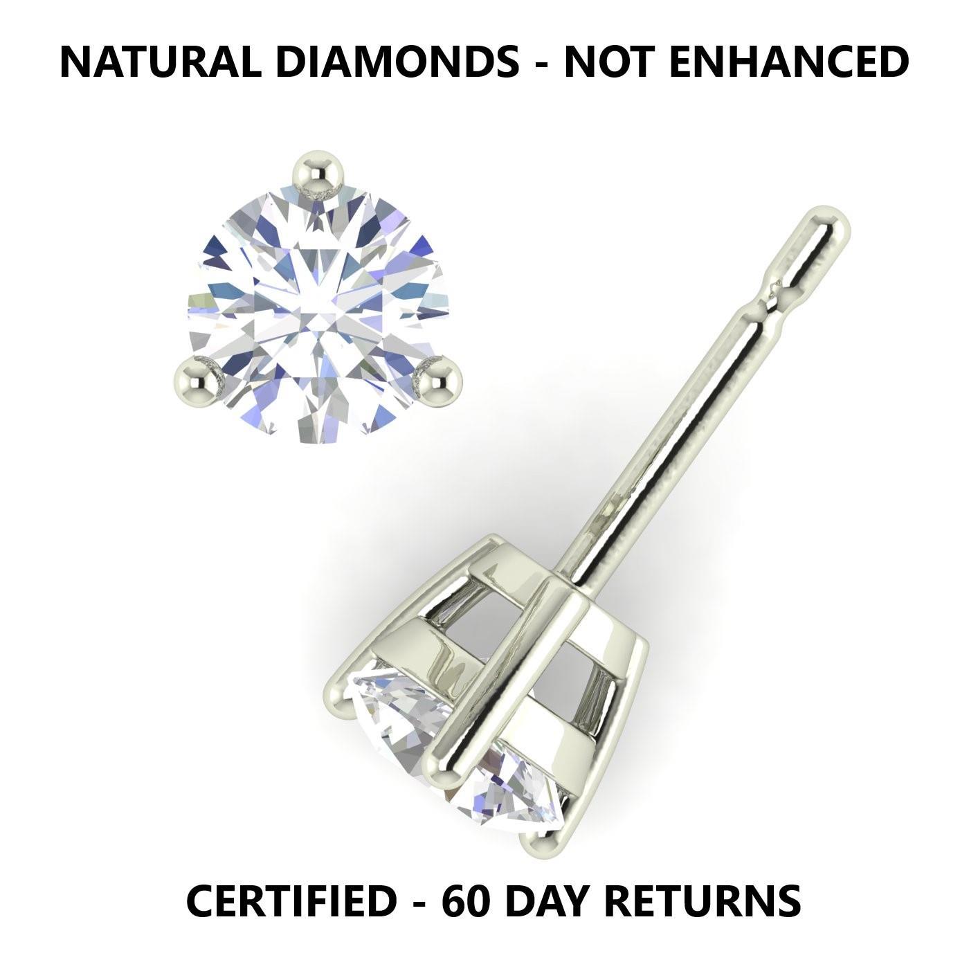 earth mined diamonds