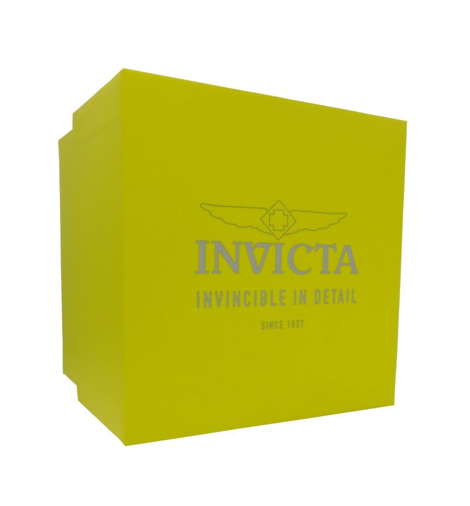 invicta 0924