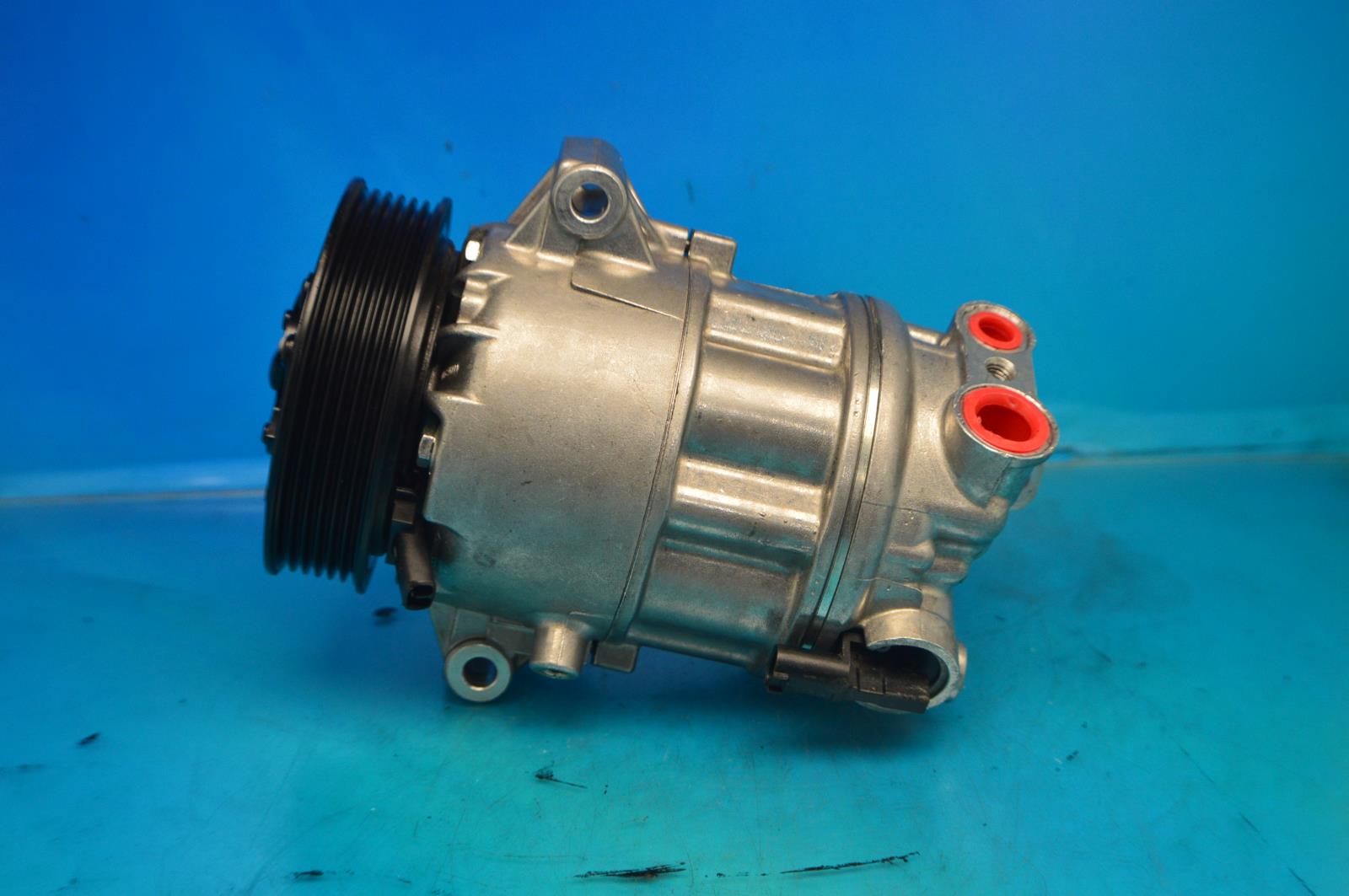 1YW A//C Compressor fits 04-06 Subaru Baja 03-07 Forester 03-04 Legacy N67437