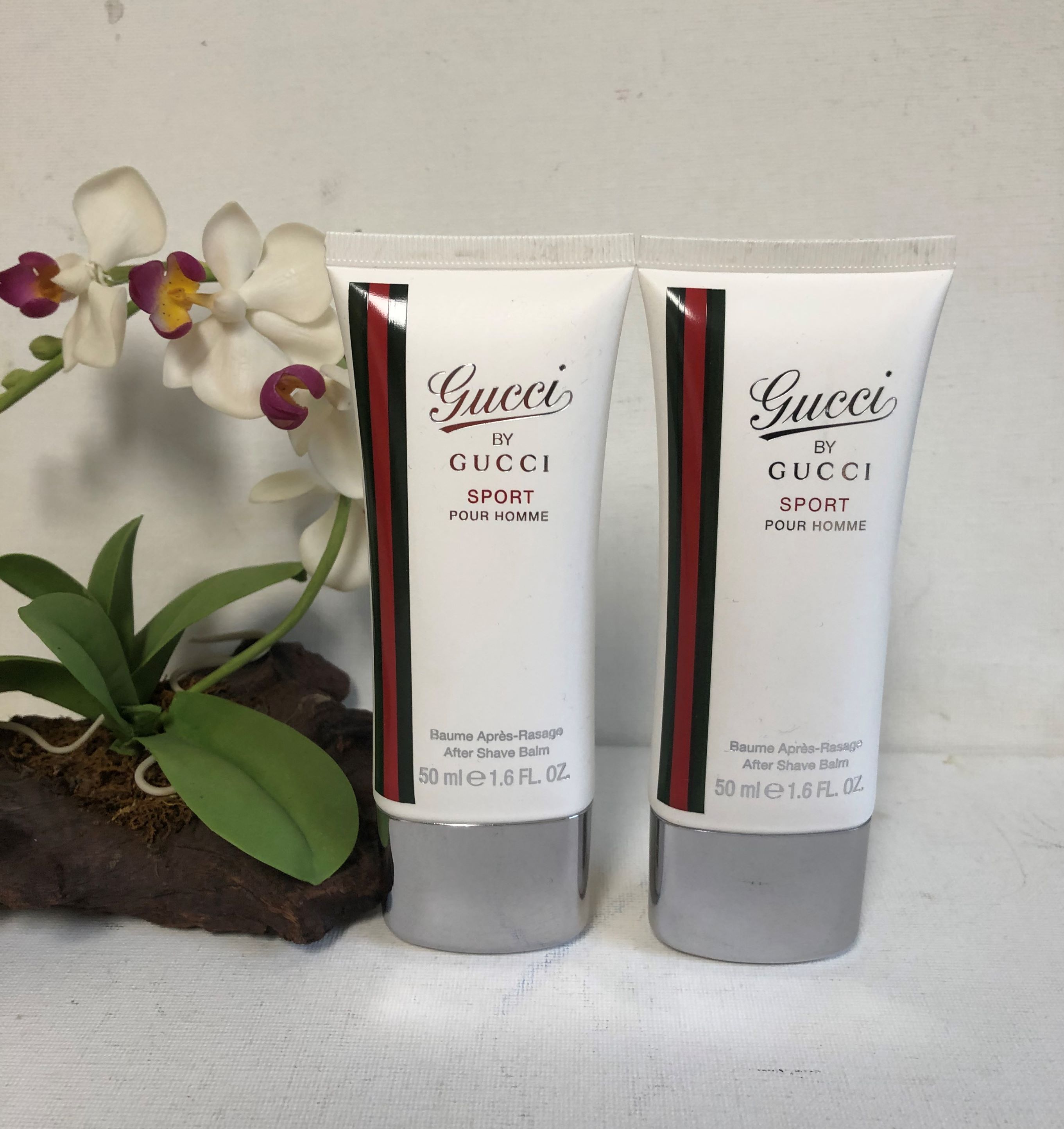 gucci man after shave