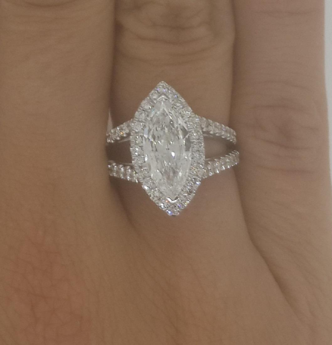 7 carat marquise diamond