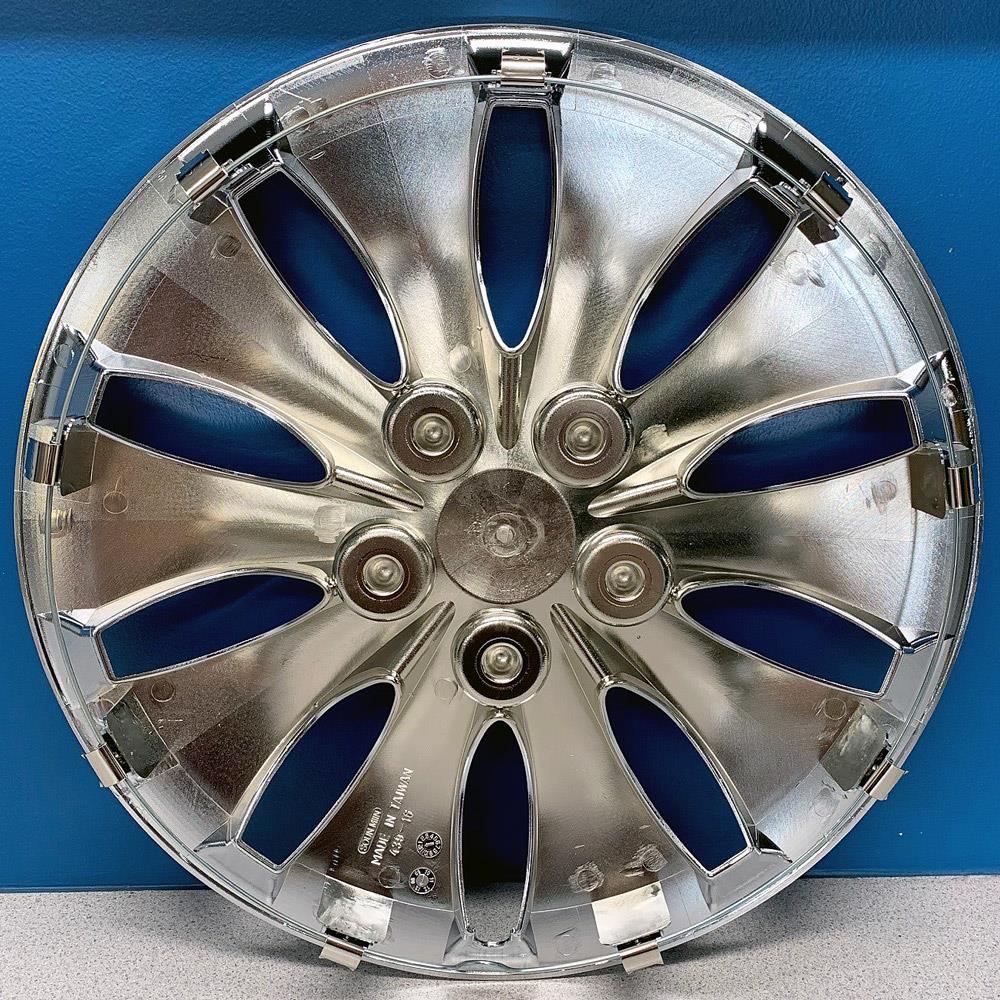 2012 Honda Accord Lx Hubcaps