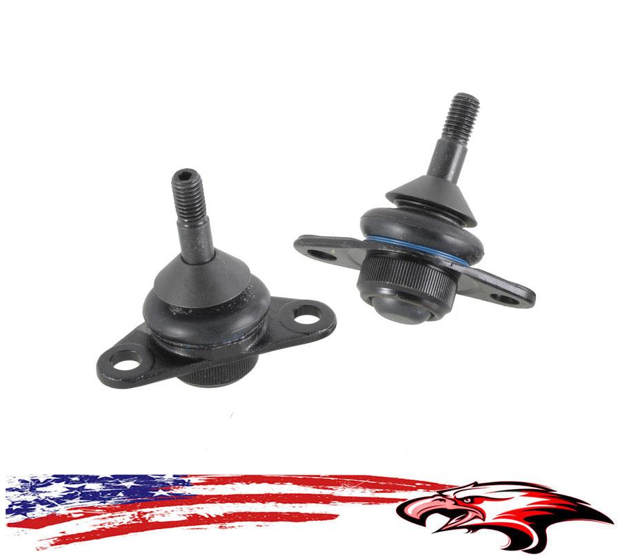 Front Lower Ball Joints for Volvo S60 V70 20012007 S80 19992006 XC70