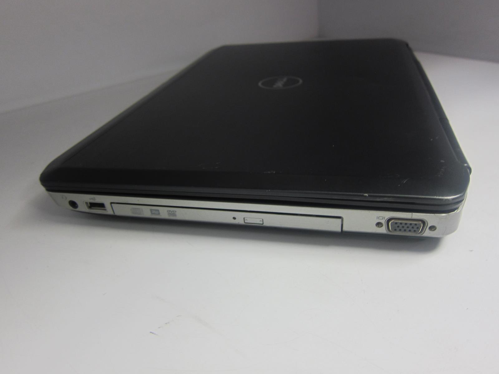 DELL Latitude E5530 Core i5 4GB 新品SSD120GB DVD-ROM 無線LAN