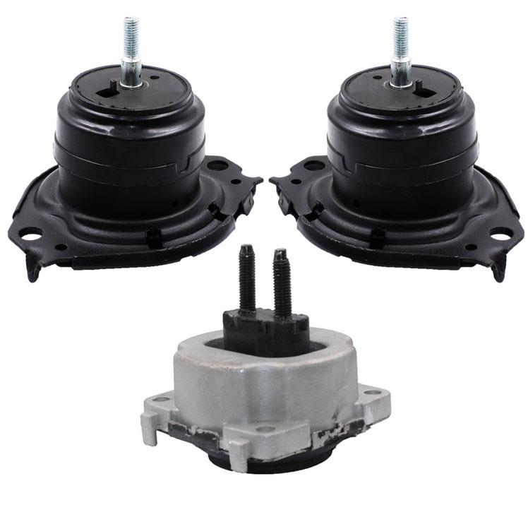 Engine Automatic Tranmission Mounts for Jeep Grand Cherokee 4 Wheel