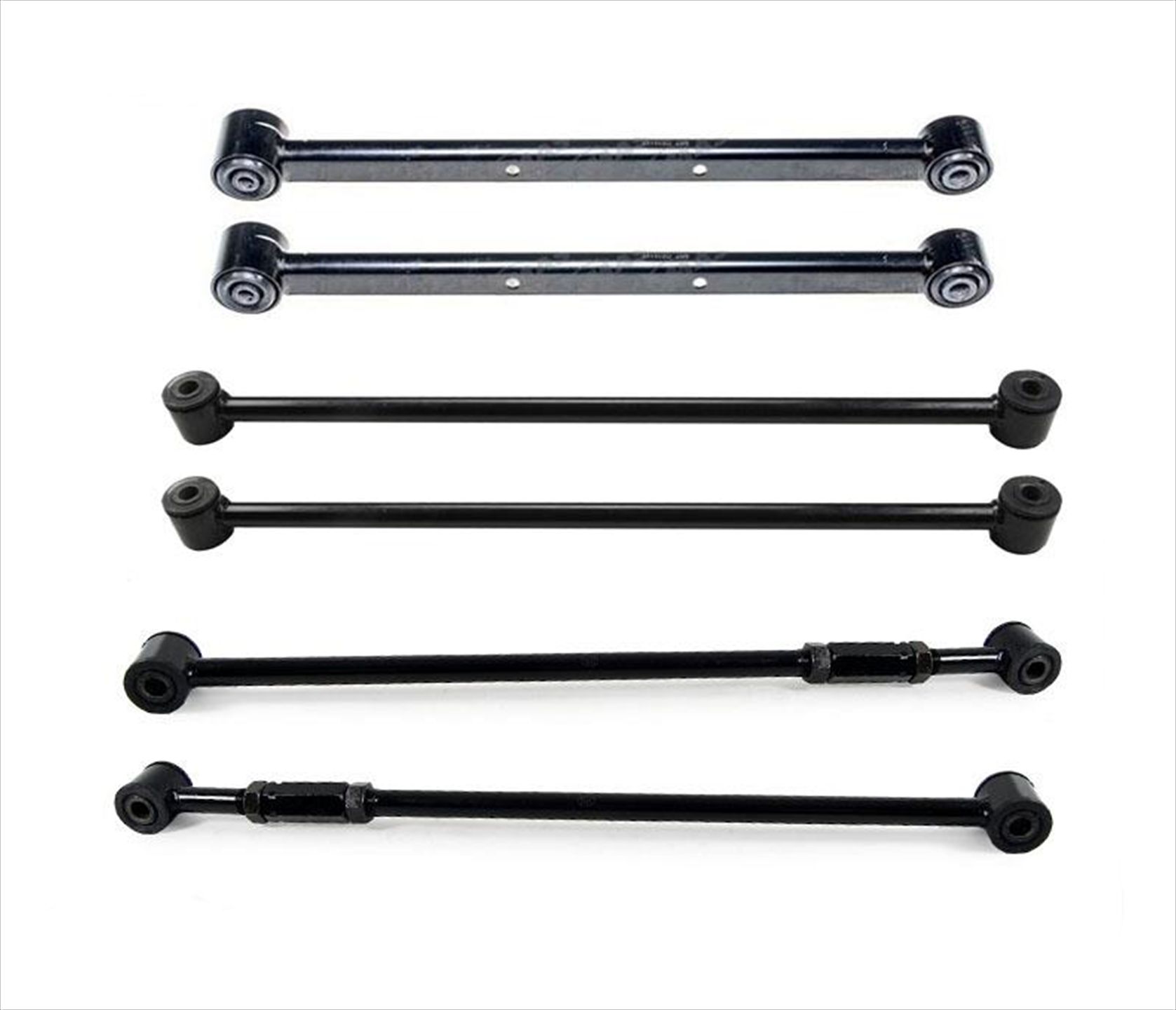 Rear Control Arms & Trailing Arms with Bushings for Buick Regal & Chevy