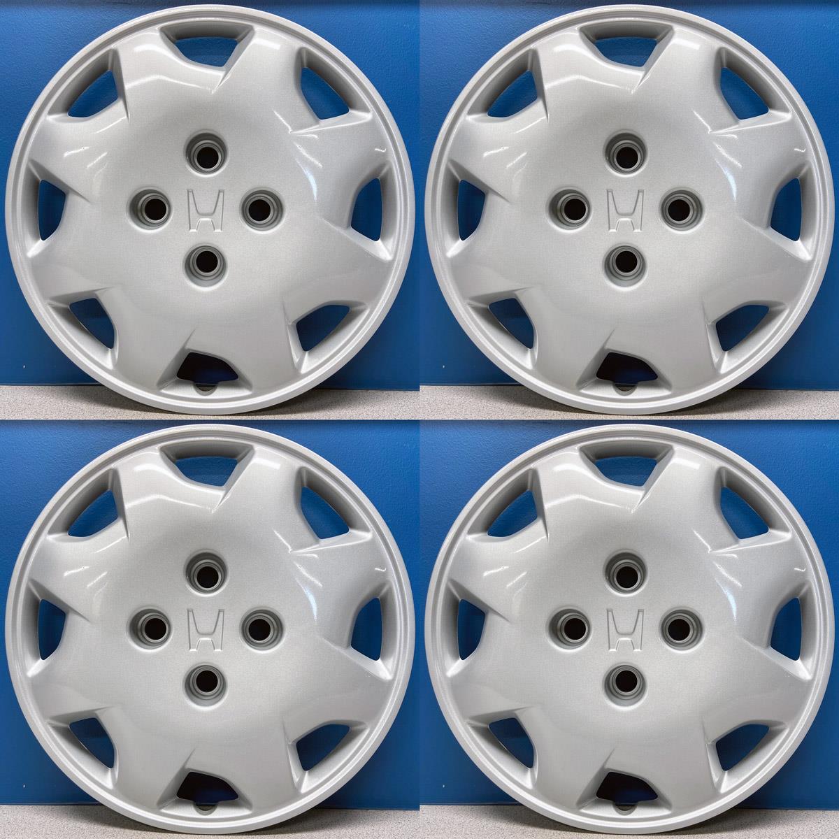 1990 Honda Accord Hubcaps