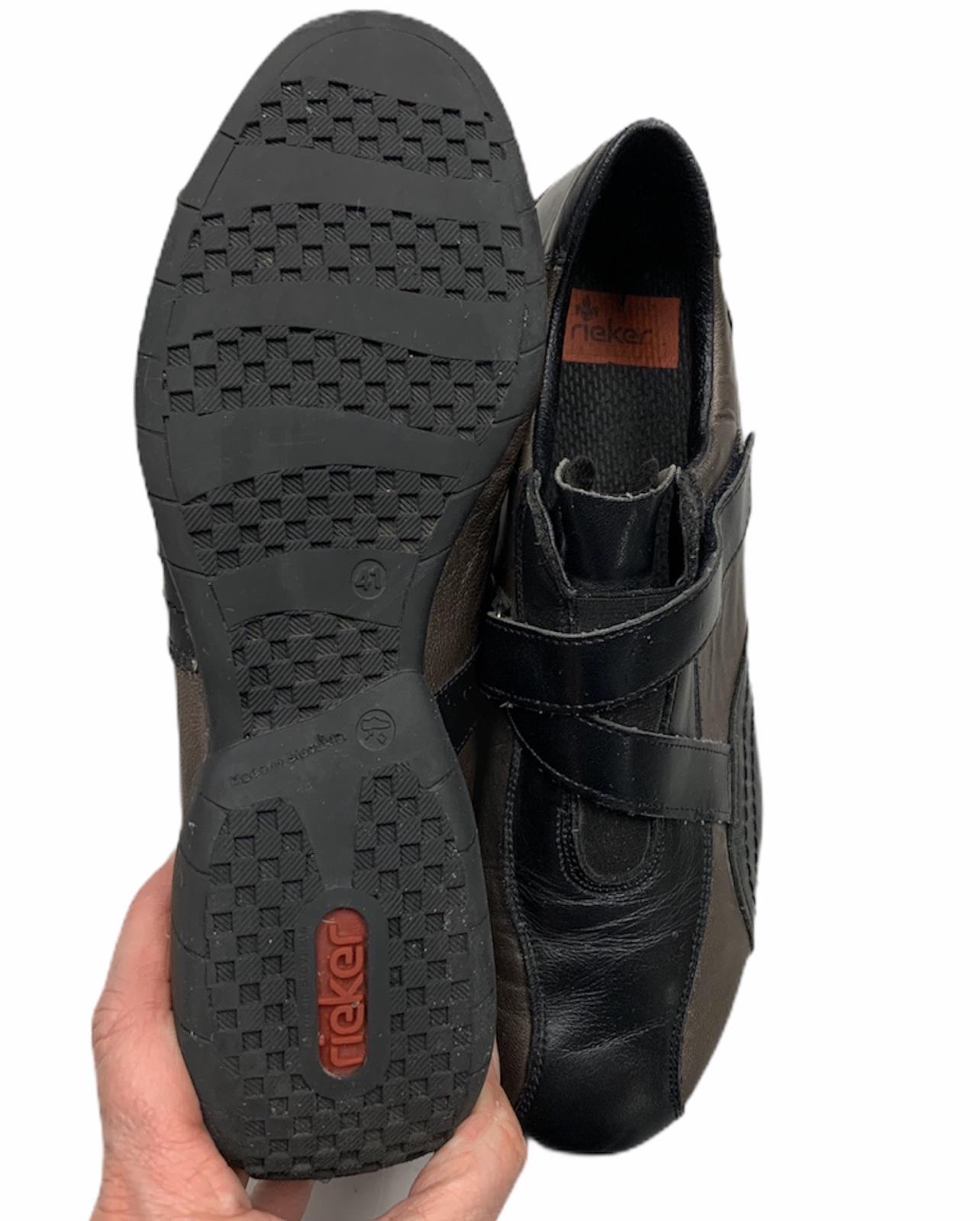 Ladies Rieker Antistress Shoes 44875 | eBay