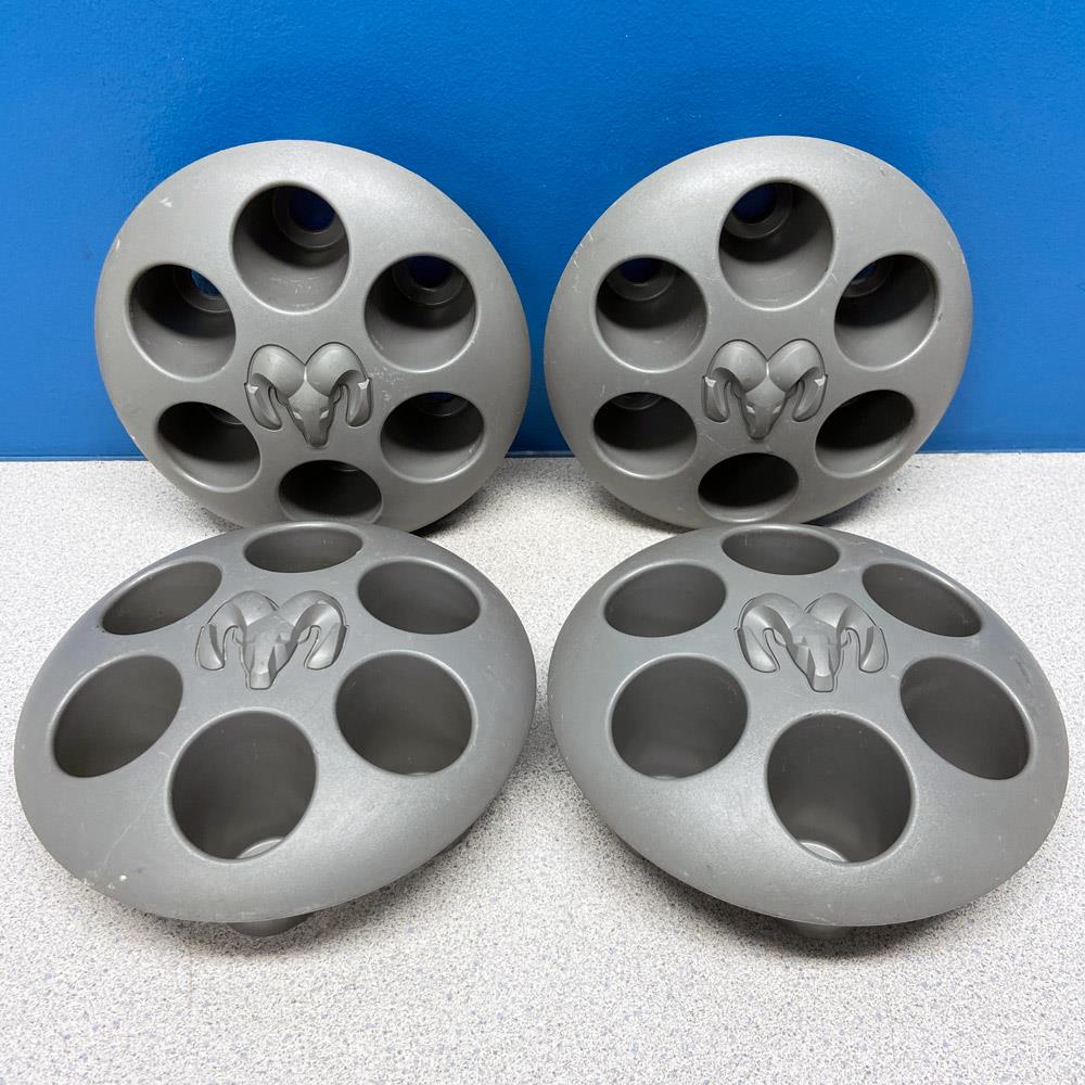 Wheel Center Caps For 2004 Dodge Dakota